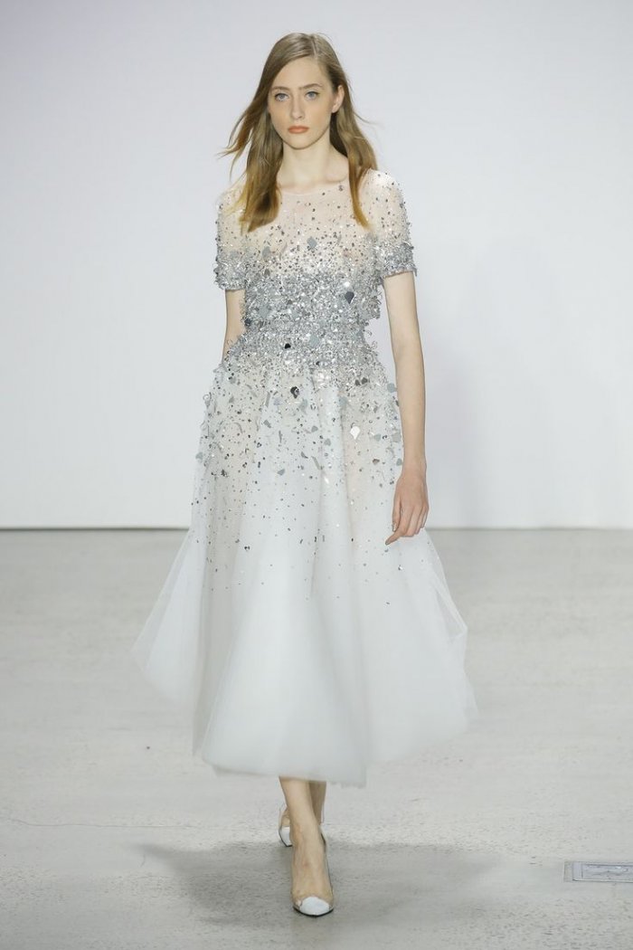 Оскар де ла рента дизайнер