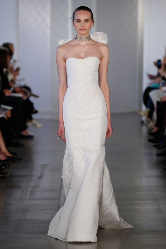 Платья 2020 тренды тренды на свадьбу