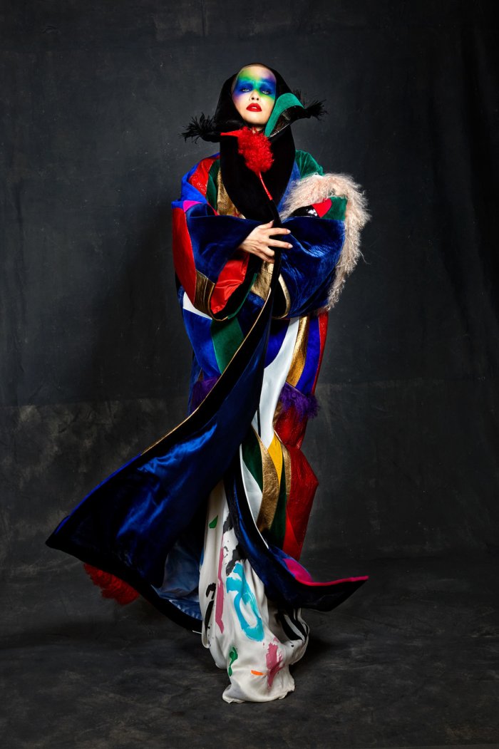 Uterque Весна-лето 2020 фото