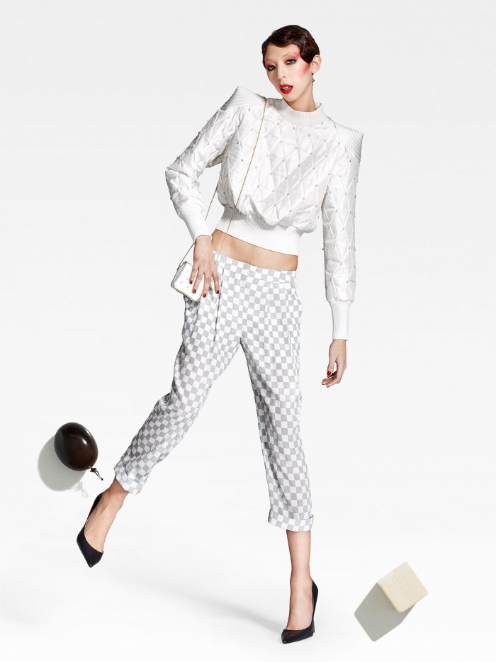 Ronald van der Kemp Весна 2018