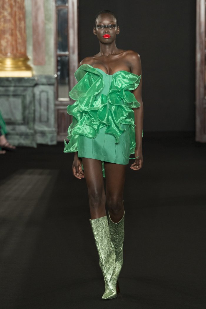 Современная мода 2020