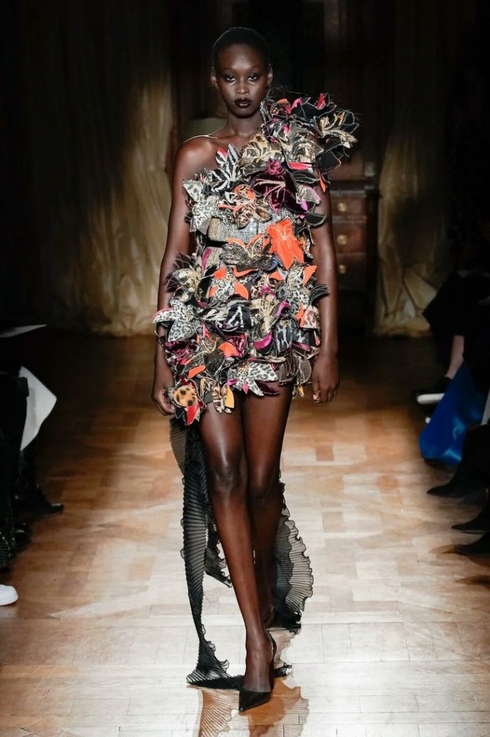 Ronald van der Kemp Весна 2018