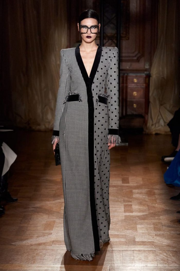 Маделайн показ