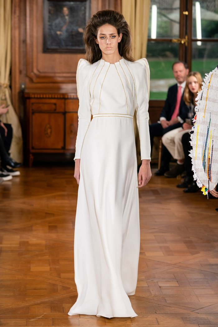 Ronald van der Kemp Весна 2018