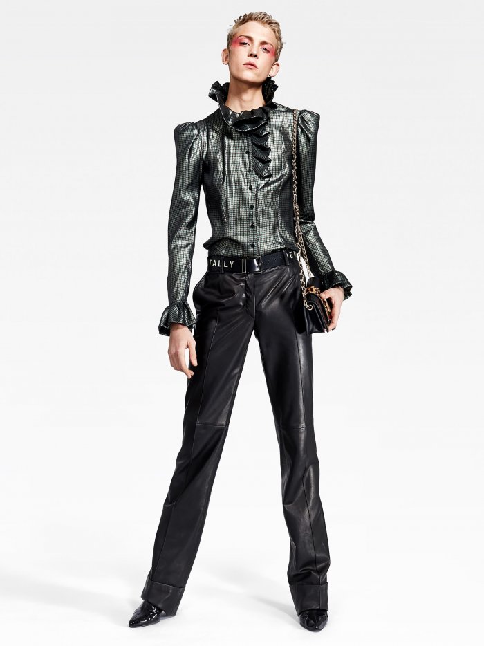 Рональд Маккуин