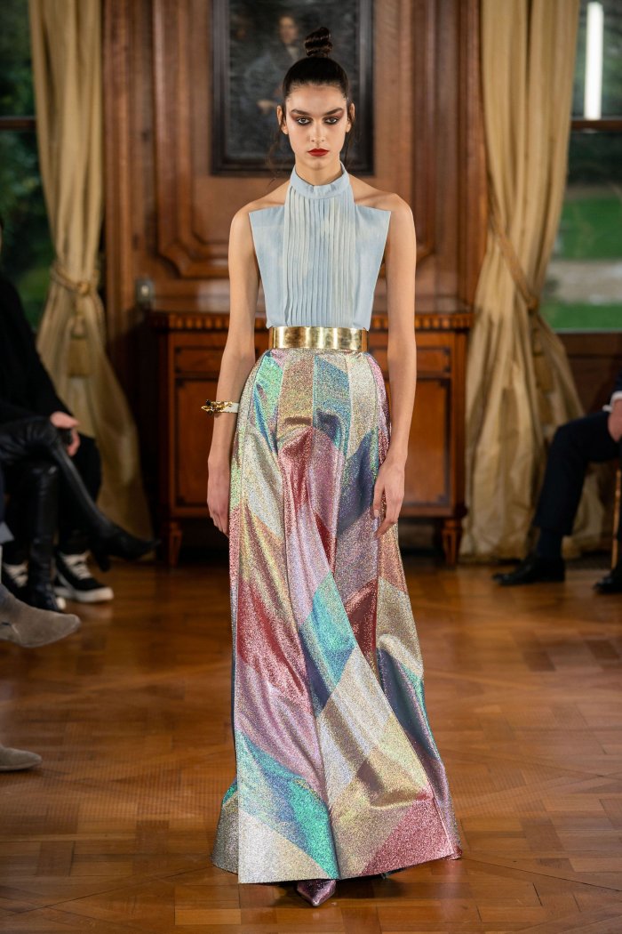 Лимонный Весна лето 2020