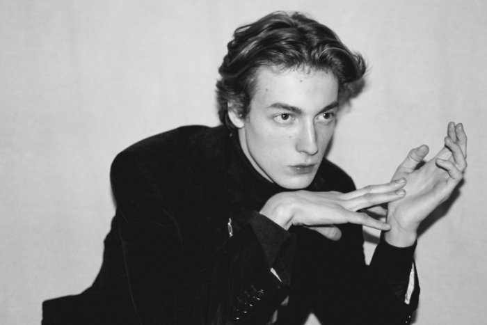 Чарльз де Вильморен