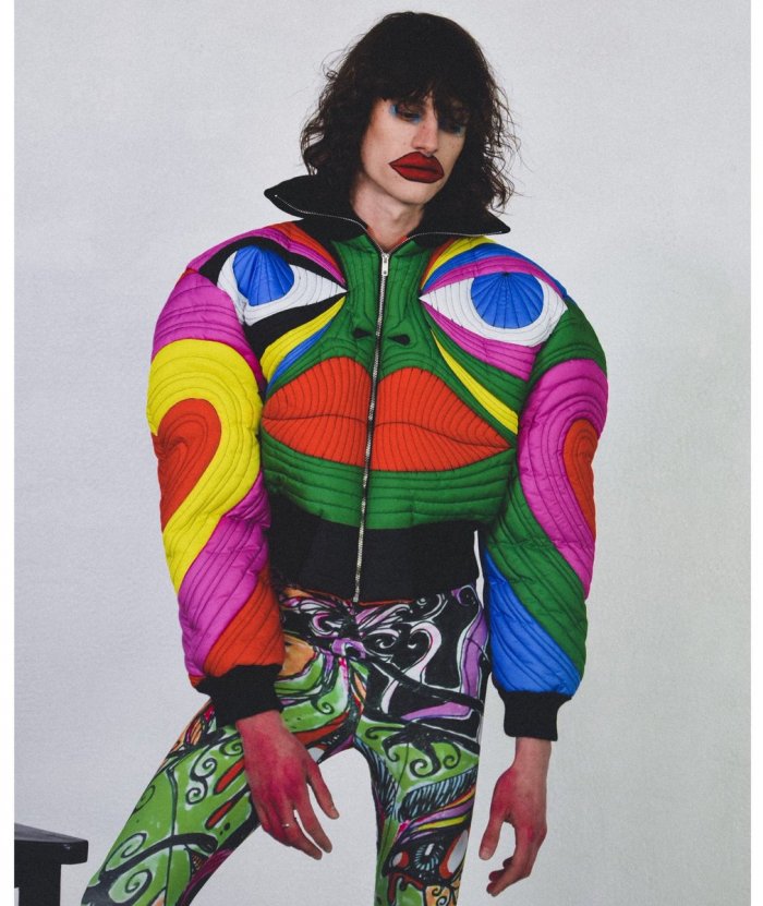 Chanel сеты look Summer 2020