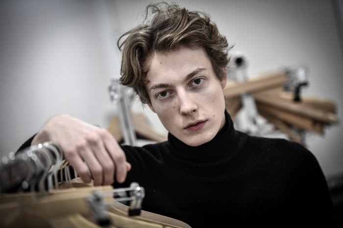 Charles de Vilmorin say who