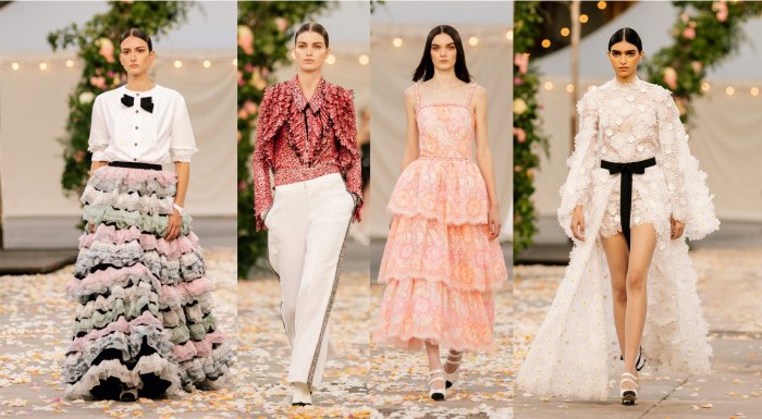 JC de Castelbajac коллекции