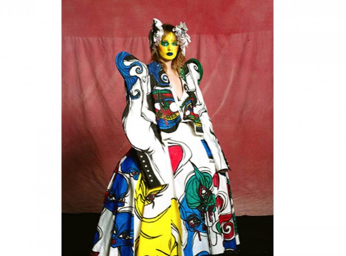 Чарльз де Вильморен