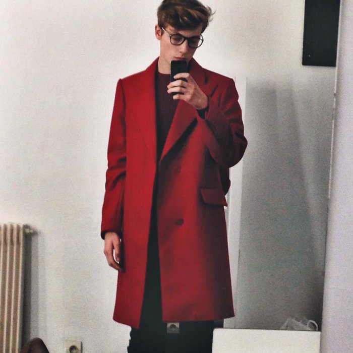 Жан Шарль Кастельбажак коллекция 2014