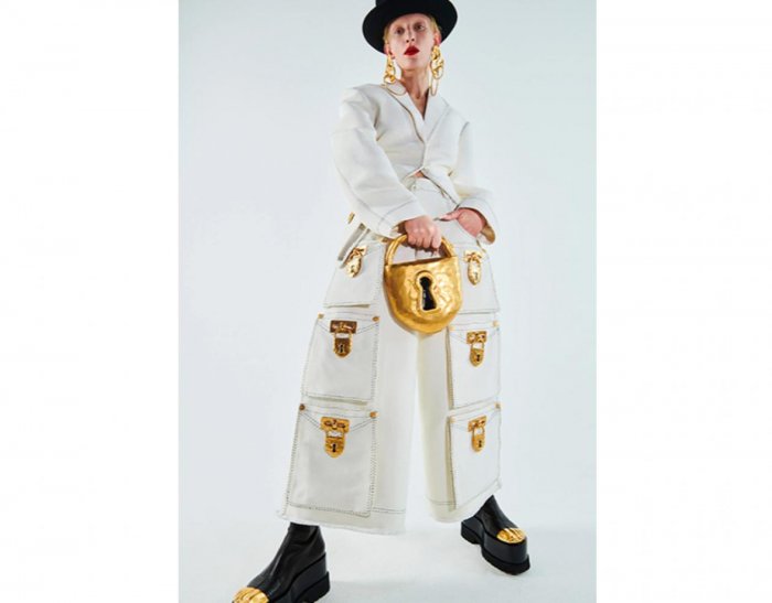 Нувель Кутюр»