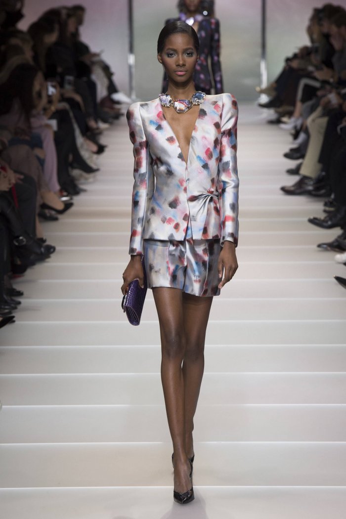 Фенди Весна лето 2021