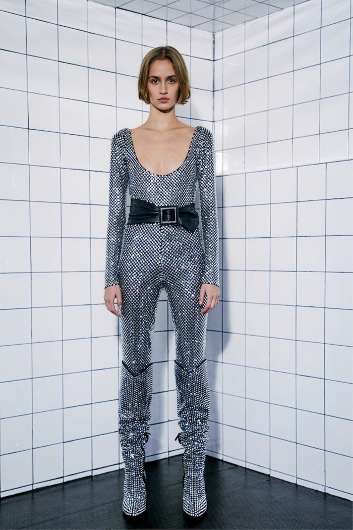 Elie Saab Couture 2020