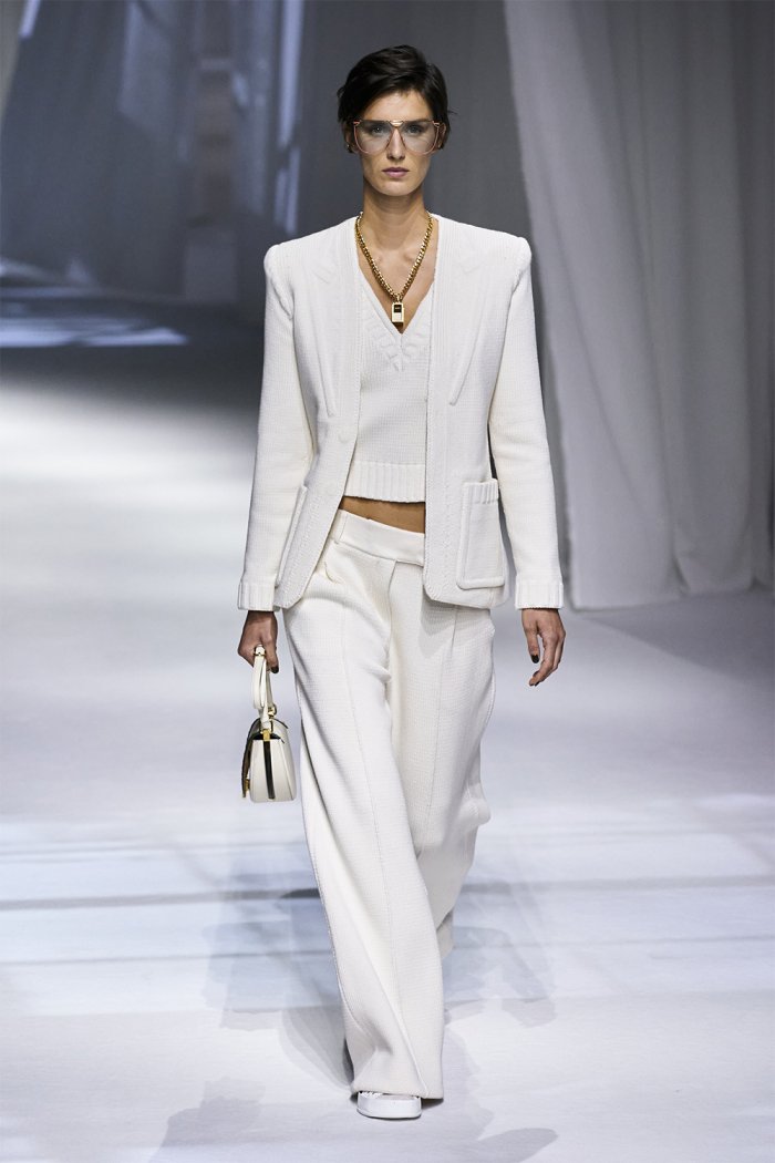 Дольче Габбана Альта мода 2021