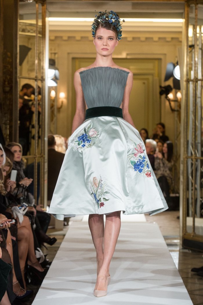 Azzaro Haute Couture