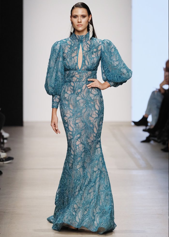 Янина Кутюр