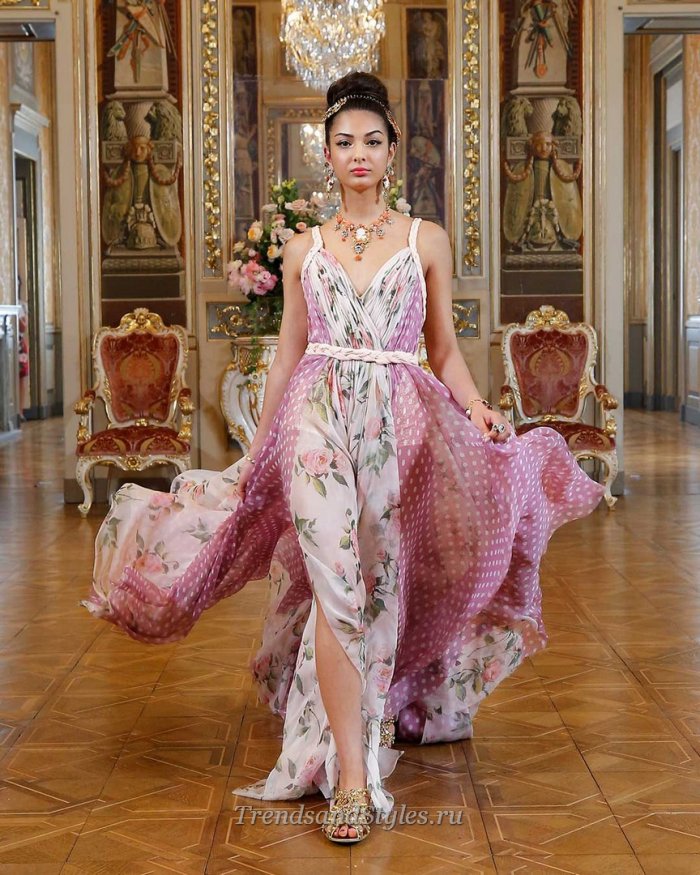 Кристиан диор Haute Couture 2021