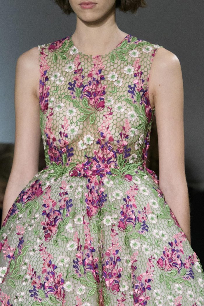 Alta Moda Dolce & Gabbana Алла Вербер