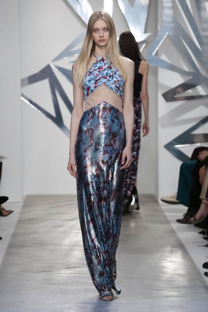 Zuhair Murad голая