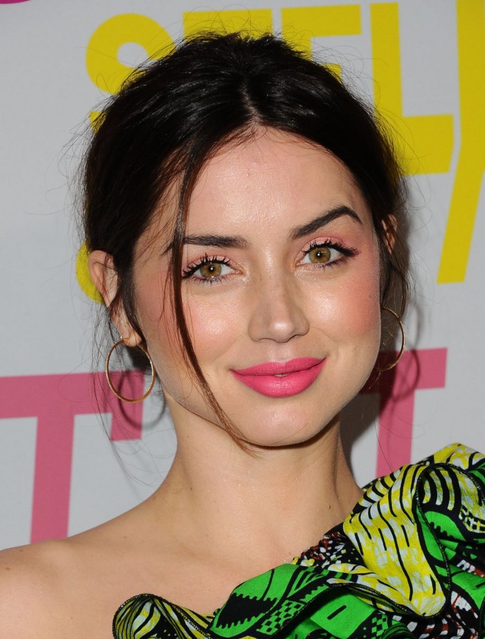 А́на Се́лия де а́рмас Ка́со