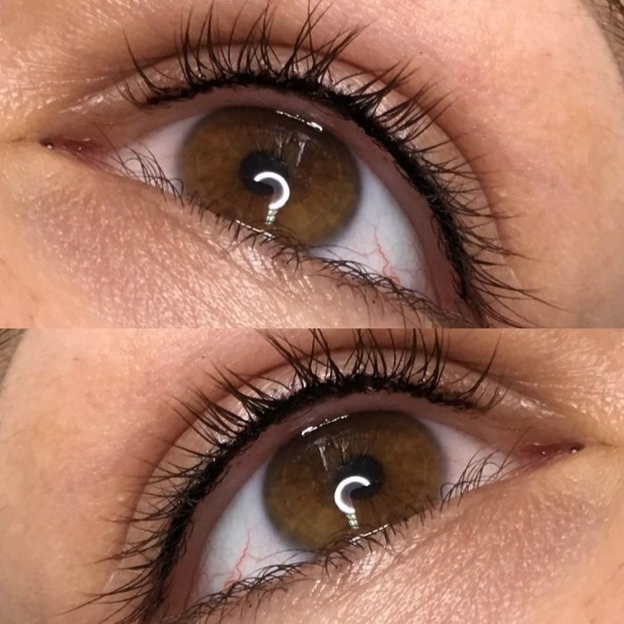 Перманентный макияж Киев