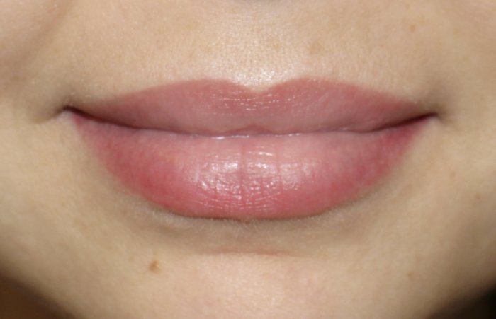 Перманент губ Эстетика