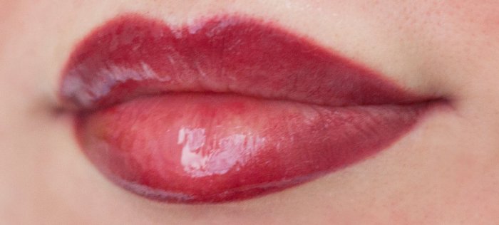 Перманентный макияж губ 2018