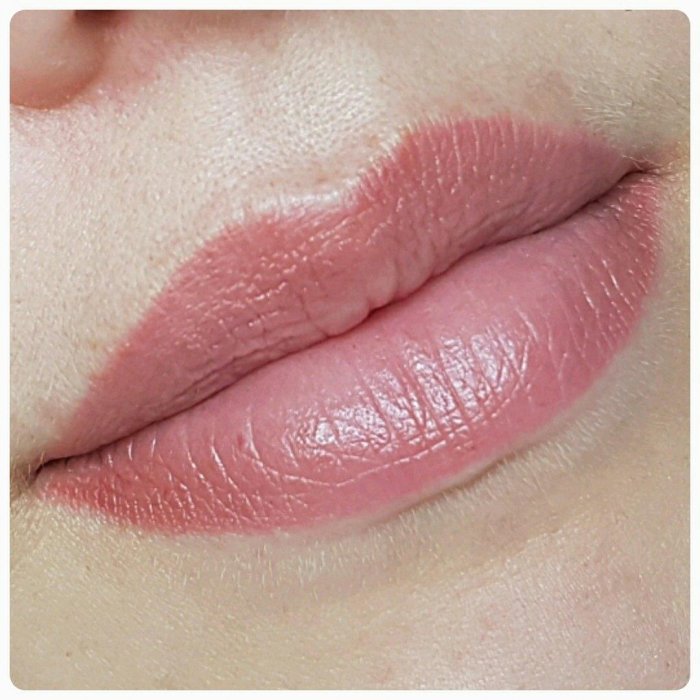 Перманент для татуажа для губ