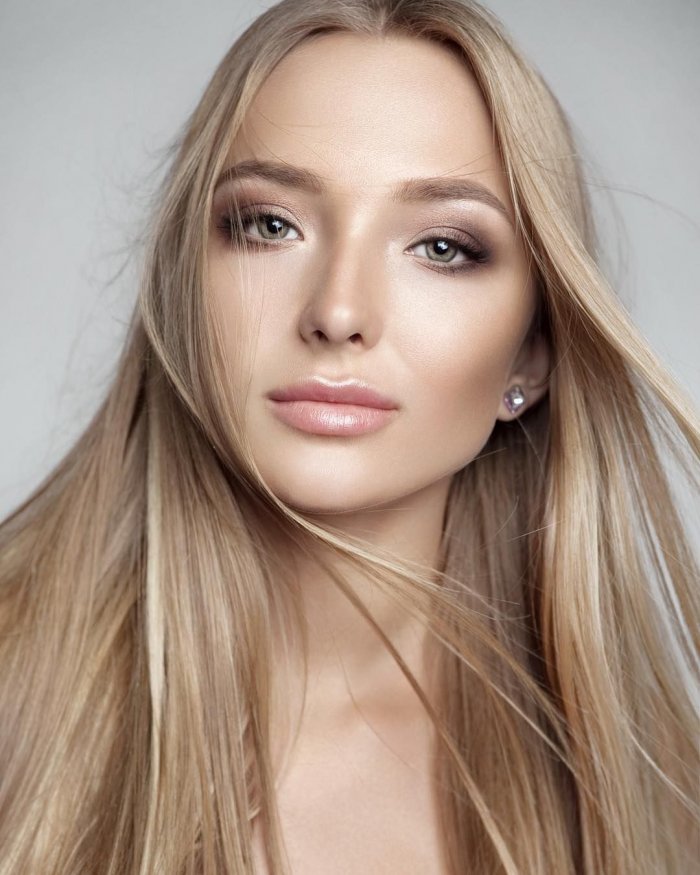 Юлия Дебольская 2020