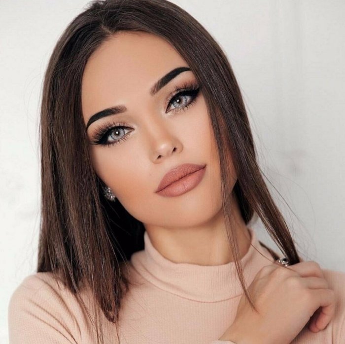 Натали Даниш 2019