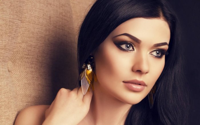 Красивые турчанки