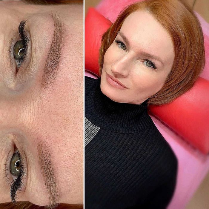 Перманент ареалов