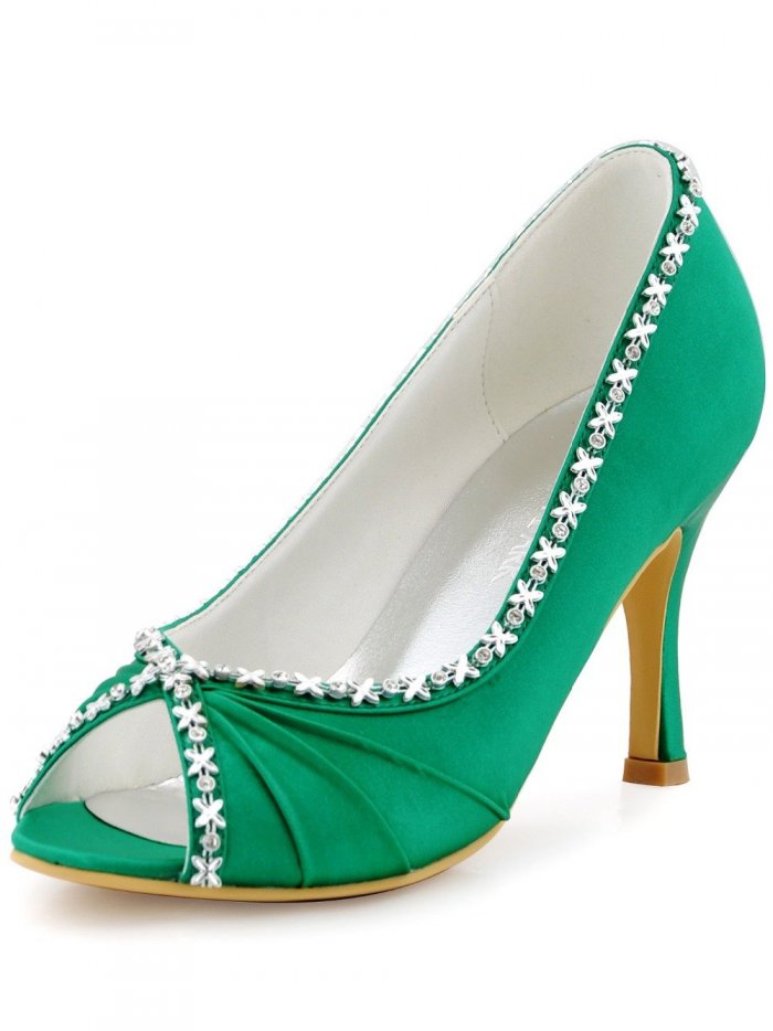 Туфли на выпускной 4 класс