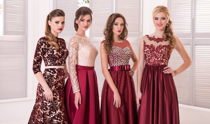 Выпускной 2021