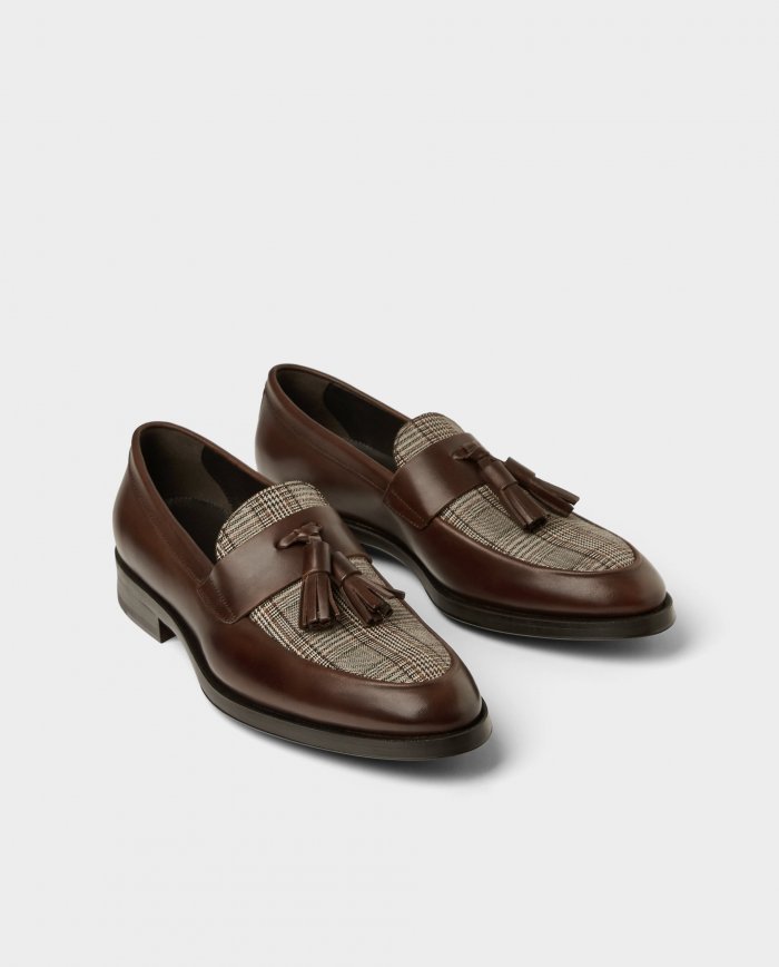 Красивая обувь на выпускной