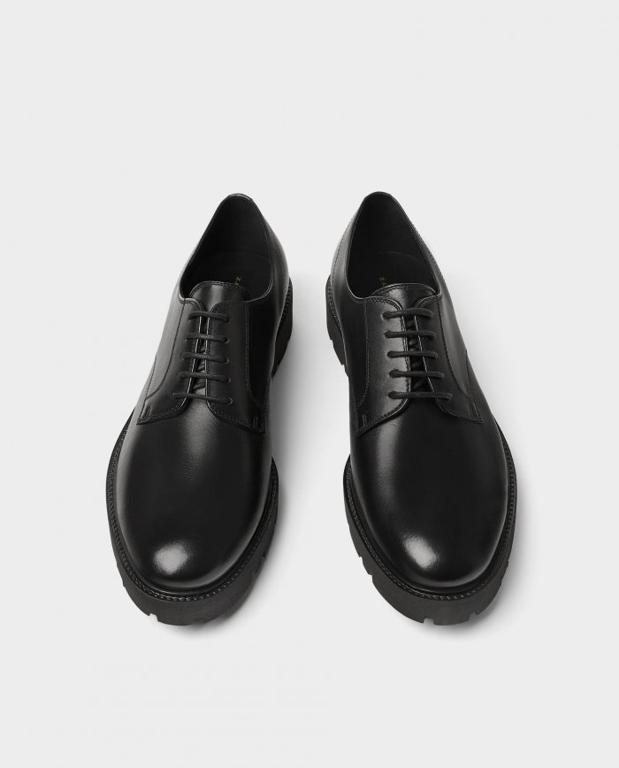 Туфли на выпускной 9