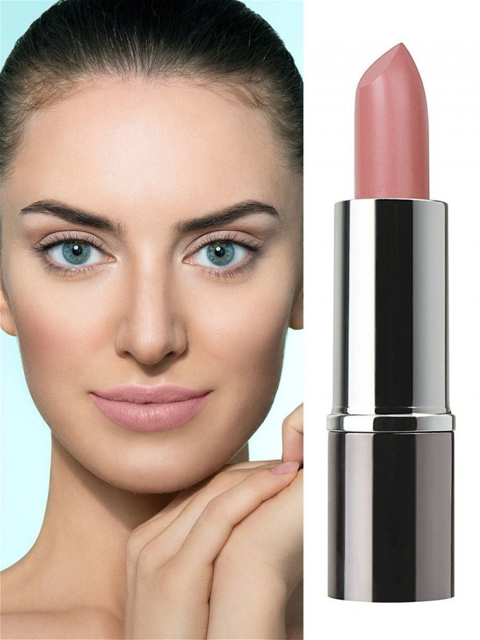 Помада лимони