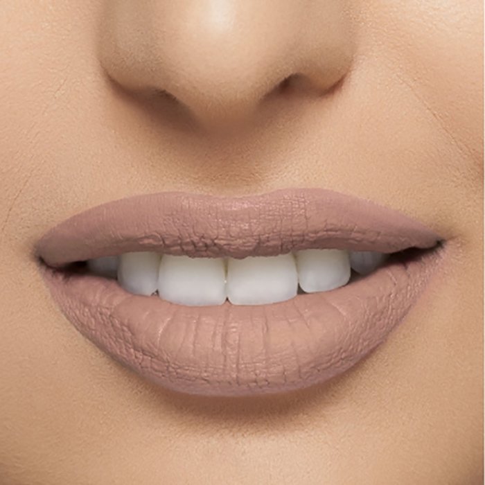 Матовая помада