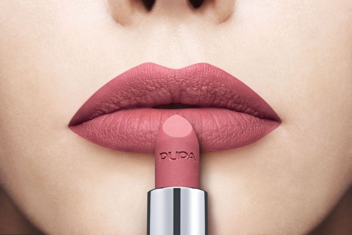 Pupa i'm Matt губная помада