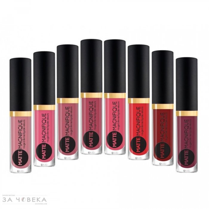 Вивьен сабо Matte magnifique