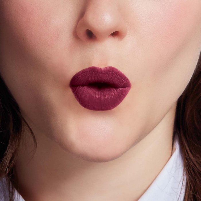 Bourjois rouge Velvet the Lipstick