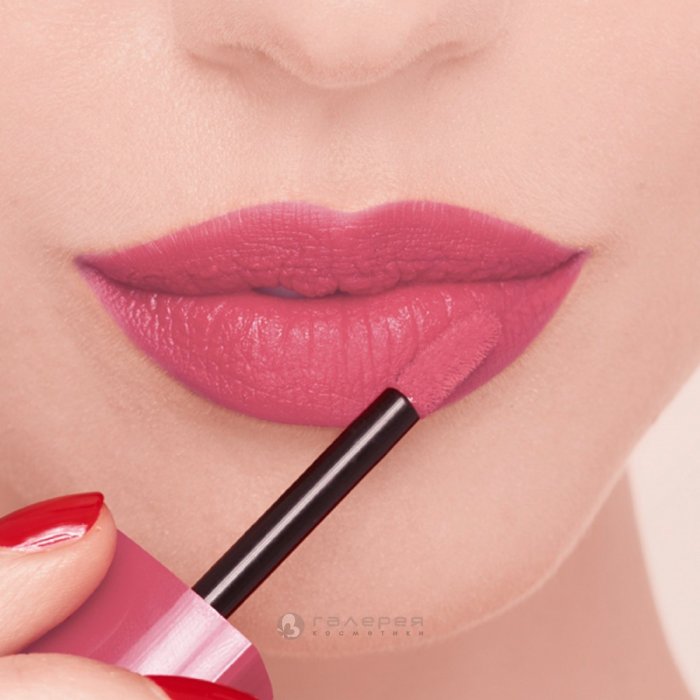 Bourjois rouge Edition Velvet 01