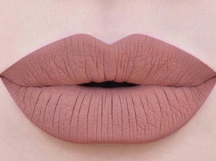 Губная помада Relouis Matte complimenti