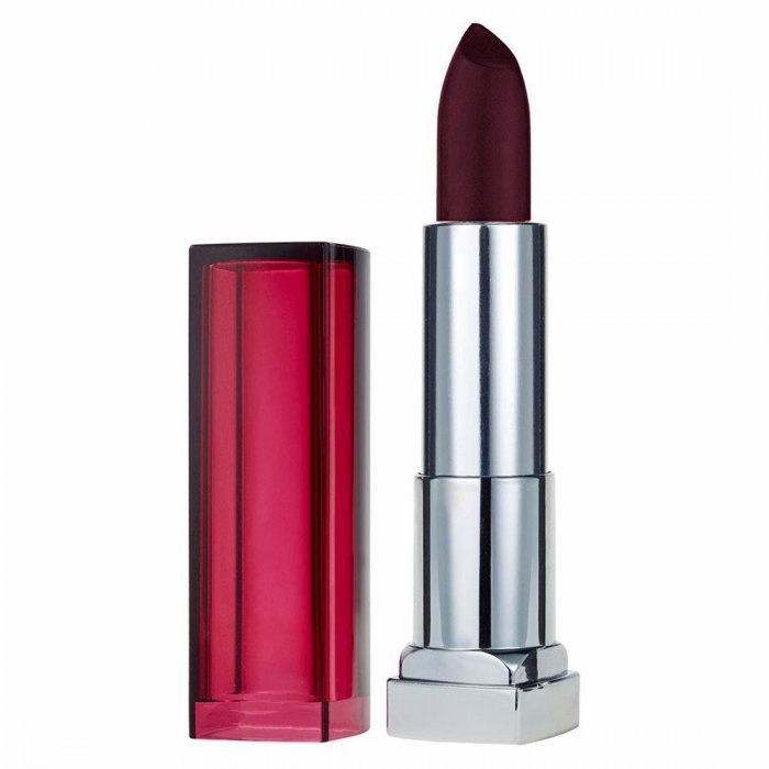Maybelline New York помада для губ Color Sensational Smoked Roses