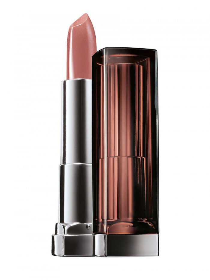 Губная помада мейбелин матовая