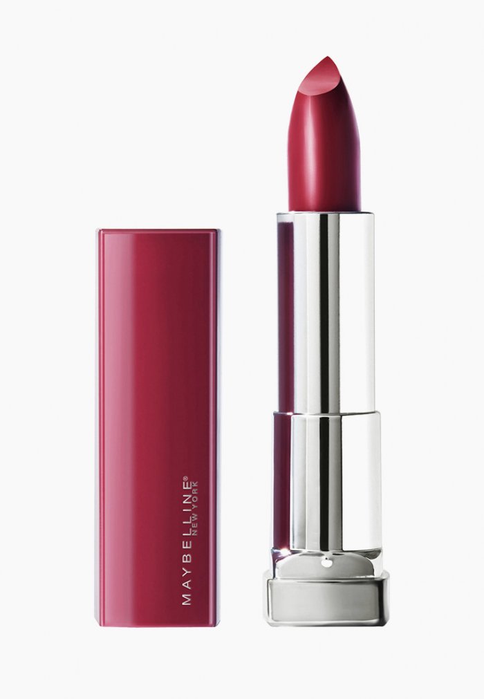 Мейбелин помада 388 Plum