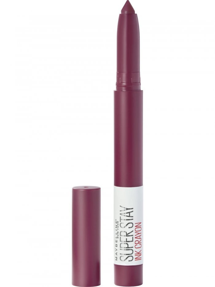 Maybelline SUPERSTAY Ink Crayon