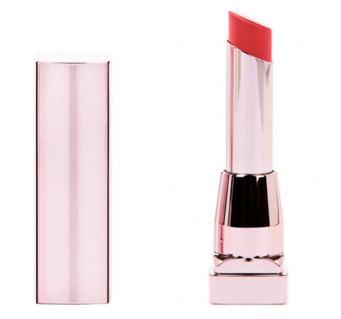 Maybelline г/п Color Sensational Shine Compulsion 50 дерзк беж